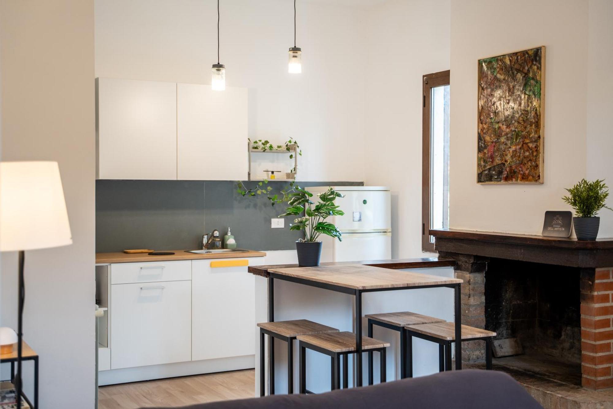 Residenza Dell'Artista - Nel Verde Vicino La Citta Terni Bagian luar foto