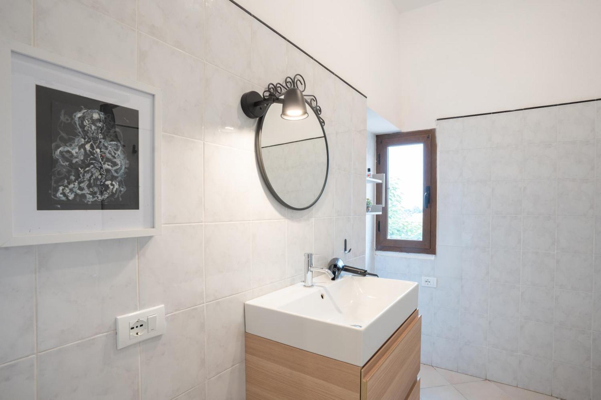 Residenza Dell'Artista - Nel Verde Vicino La Citta Terni Bagian luar foto